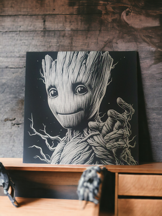 Groot